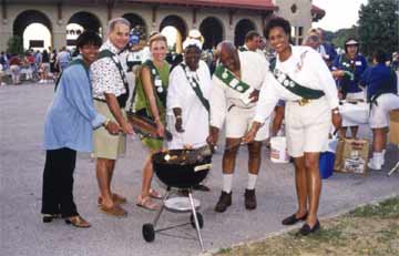 Girl Scout Council of Greater St. Louis