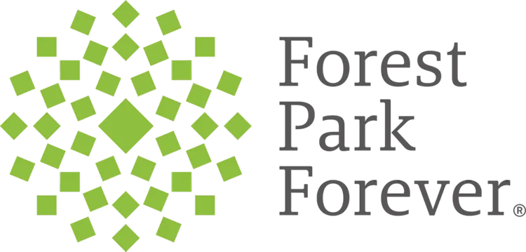 Forest Park Forever logo