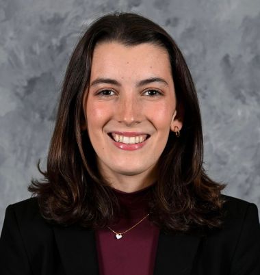 Headshot pf Madalyn Schroeder