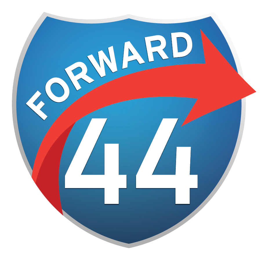 Forward 44 Logo